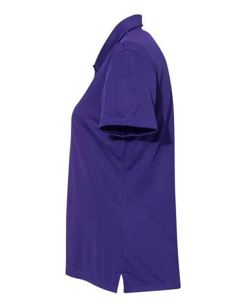 Adidas A231 Collegiate Purple — direct side