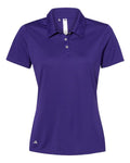 Adidas A231 Collegiate Purple — front