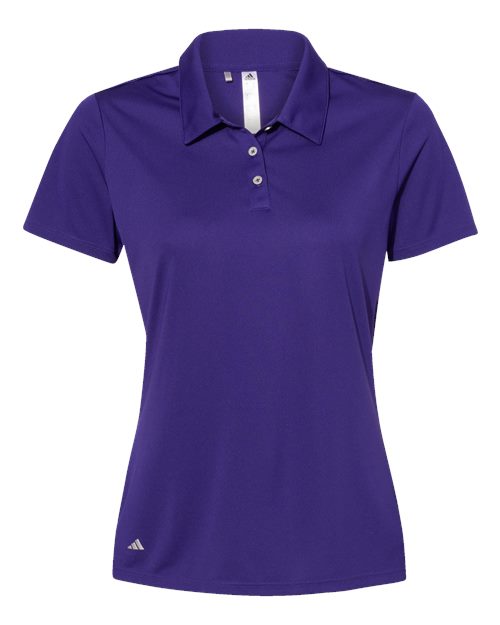 Adidas A231 Collegiate Purple — front