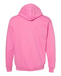 Gildan 18500 Azalea — back