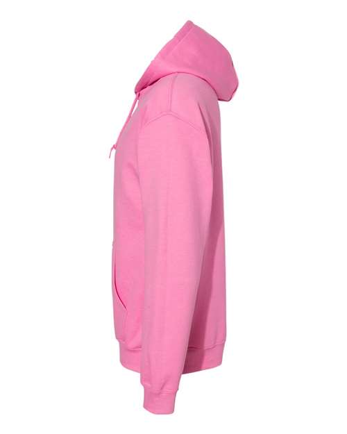 Gildan 18500 Azalea — direct side