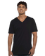 Next Level N3200 - Men's Cotton V - Black