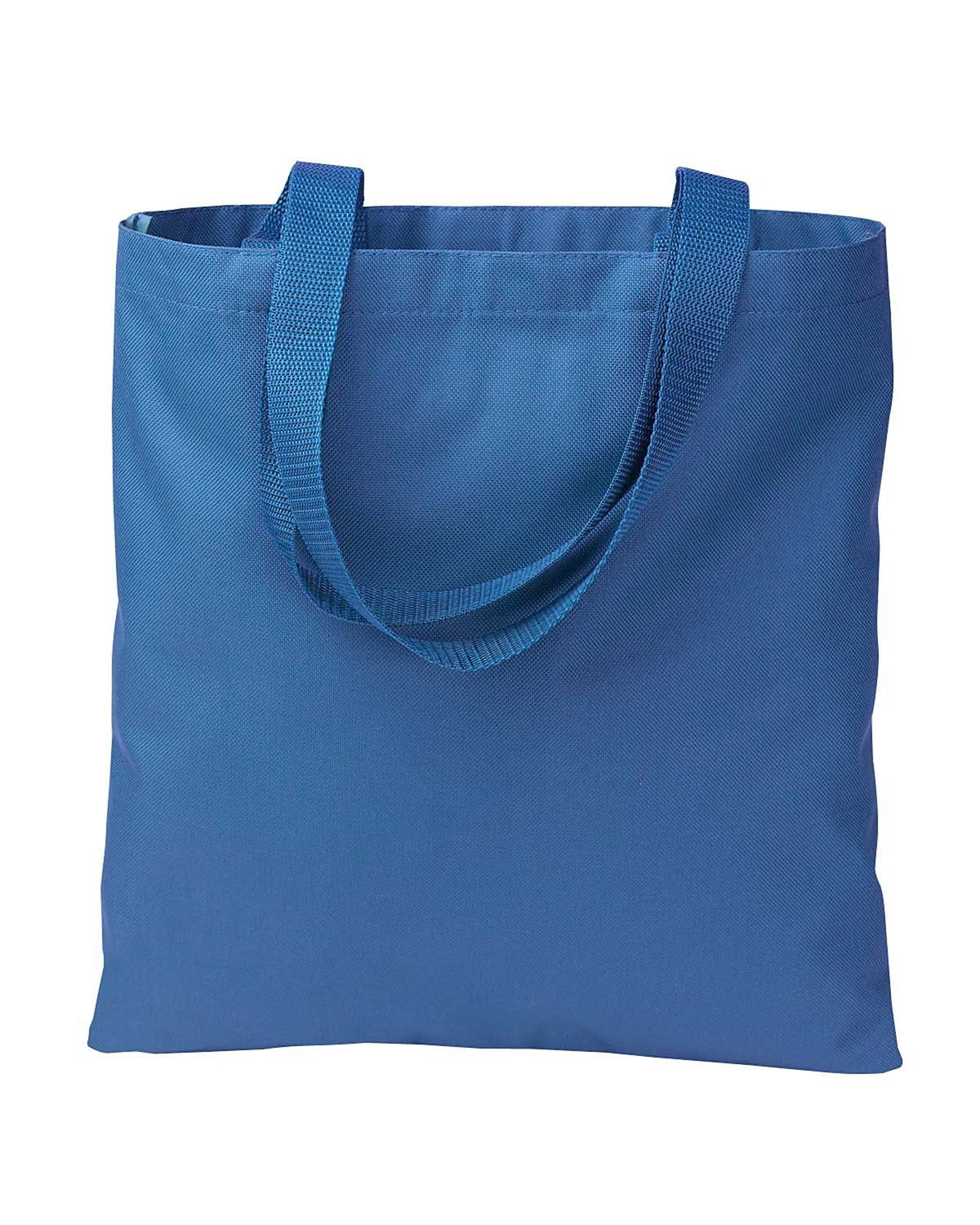 Madison Basic Tote - Royal