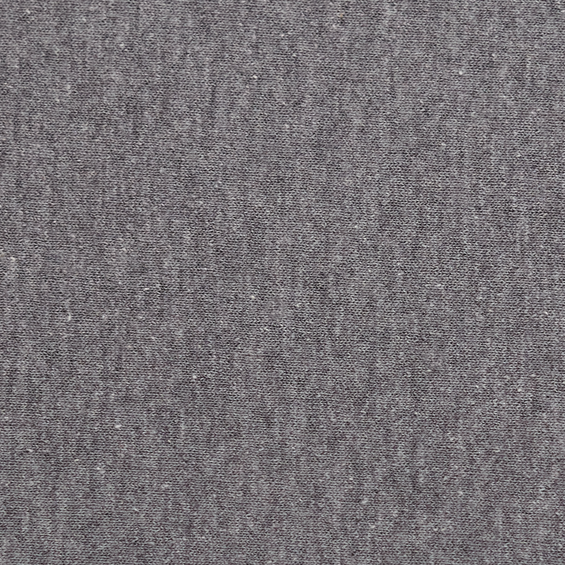 Essential-T Short Sleeve Tee - Oxford Gray