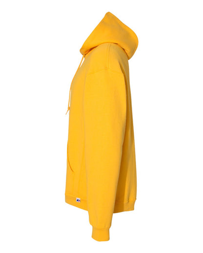 Dri Power® Hooded Pullover Sweatshirt - Gold