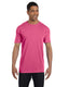 Comfort Colors 6030CC - Unisex Heavyweight RS Pocket T-Shirt - Raspberry