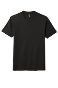 Unisex Perfect Tri Tee - Black