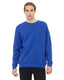 Bella + Canvas 3945 - Unisex Drop Shoulder Fleece - True Royal