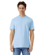 Gildan G300 - Light Cotton T-Shirt - Light Blue