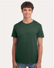 Forest Green Heather