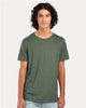Military Green Heather