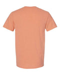 JERZEES 560MR Peach — back