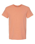 JERZEES 560MR Peach — front
