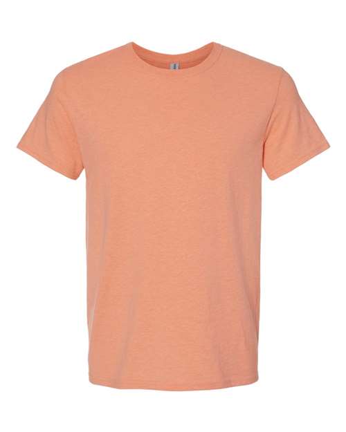JERZEES 560MR Peach — front