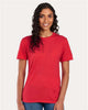 Fiery Red Heather