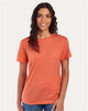 Vintage Heather Orange