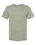 JERZEES 88MR Military Green — front