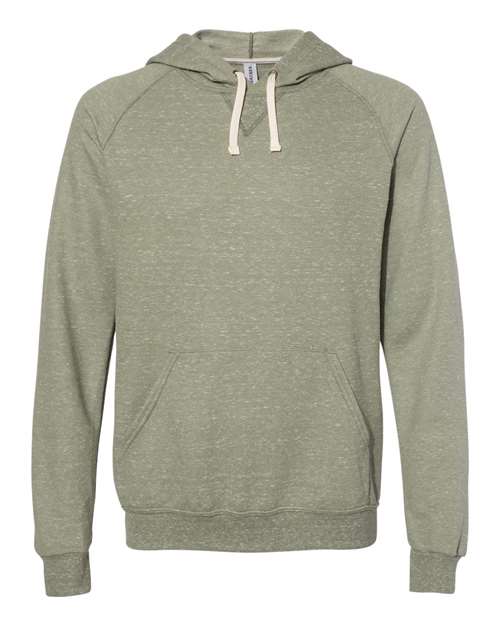 JERZEES 90MR Military Green — front