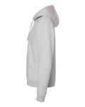 JERZEES 996MR Oatmeal Heather — direct side