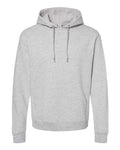 JERZEES 996MR Oatmeal Heather — front