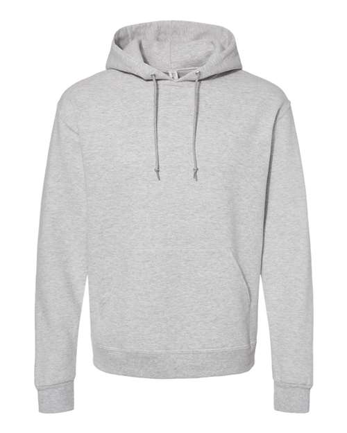 JERZEES 996MR Oatmeal Heather — front