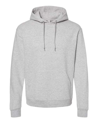 JERZEES 996MR Oatmeal Heather — front