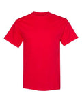 Hanes 5280 Athletic Red — front