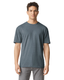 Gildan G300 - Light Cotton T-Shirt - Heather Navy