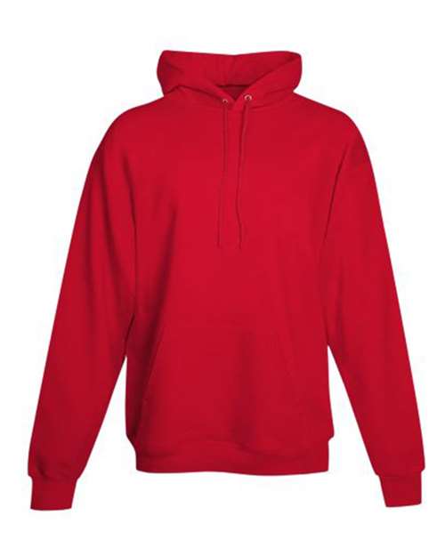 Hanes P170 Athletic Red — front