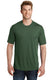 Sport-Tek ST450 - Unisex PosiCharge Competitor Cotton Touch Tee - Forest Green