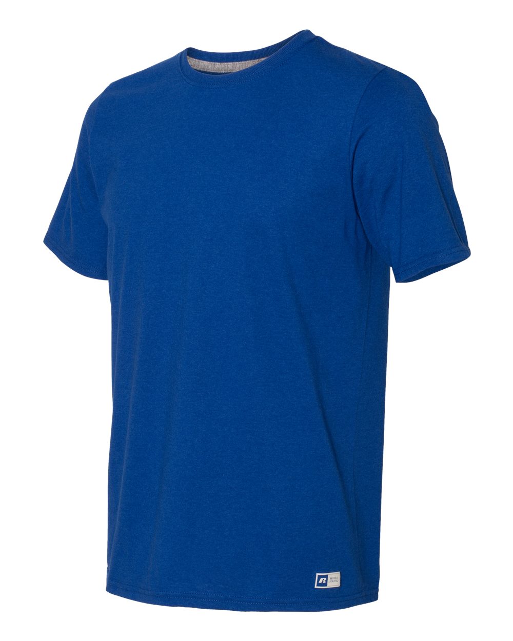 Essential 60/40 Performance T-Shirt - Royal