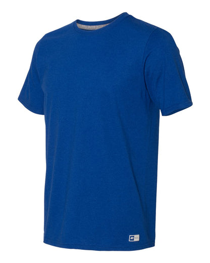 Essential 60/40 Performance T-Shirt - Royal