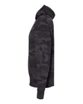 Independent Trading Co. AFX90UN Black Camo — direct side