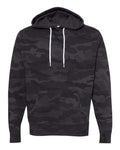 Independent Trading Co. AFX90UN Black Camo — front