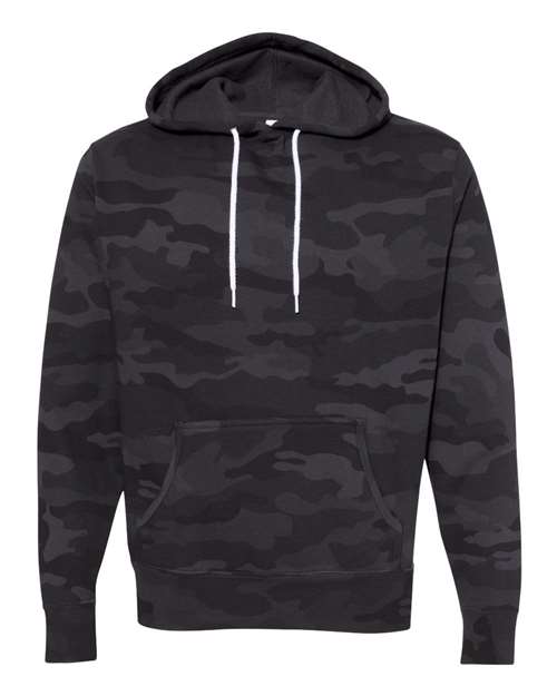Independent Trading Co. AFX90UN Black Camo — front