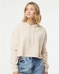 Independent Trading Co. AFX64CRP Bone — on model front