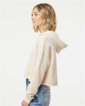 Independent Trading Co. AFX64CRP Bone — on model side