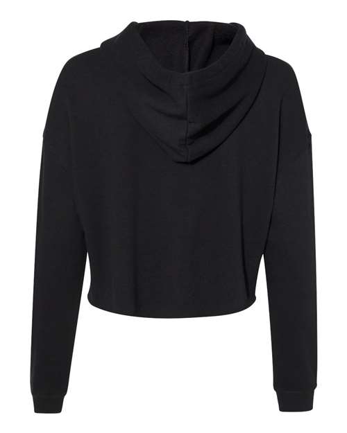 Independent Trading Co. AFX64CRP Black — back
