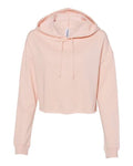 Independent Trading Co. AFX64CRP Blush — front