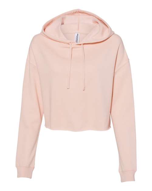 Independent Trading Co. AFX64CRP Blush — front