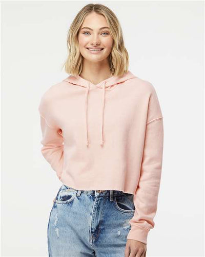Independent Trading Co. AFX64CRP Blush — on model front
