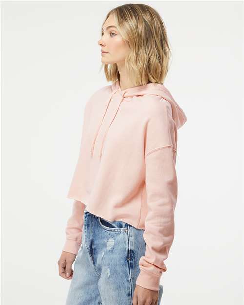 Independent Trading Co. AFX64CRP Blush — on model side