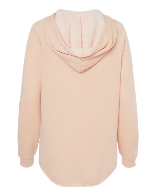 Independent Trading Co. PRM2500 Blush — back