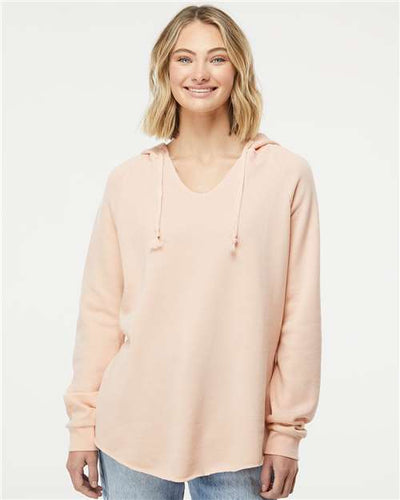 Independent Trading Co. PRM2500 Blush — on model front