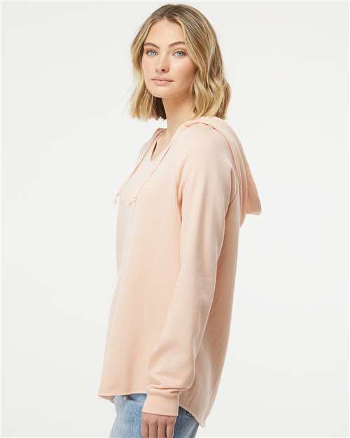 Independent Trading Co. PRM2500 Blush — on model side