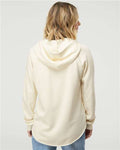 Independent Trading Co. PRM2500 Bone — on model back