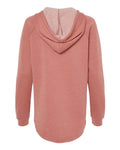 Independent Trading Co. PRM2500 Dusty Rose — back