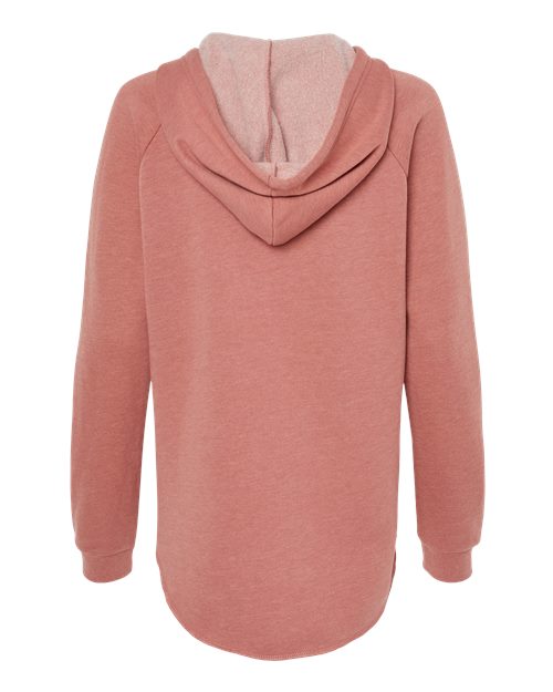 Independent Trading Co. PRM2500 Dusty Rose — back
