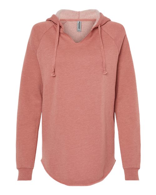 Independent Trading Co. PRM2500 Dusty Rose — front