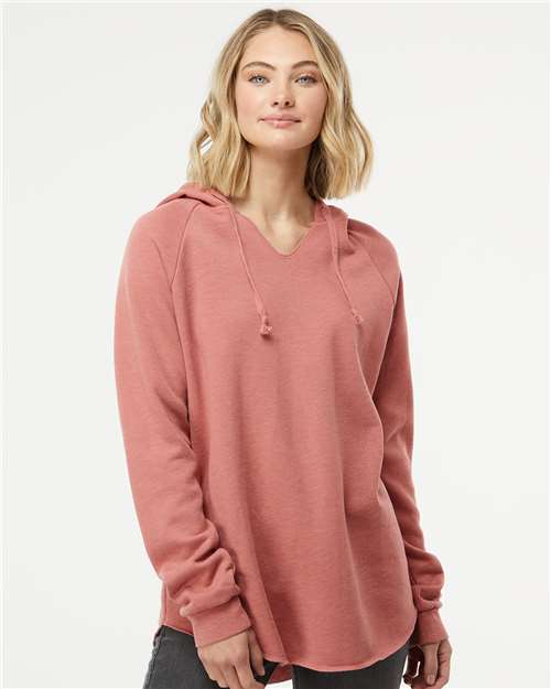 Independent Trading Co. PRM2500 Dusty Rose — on model front